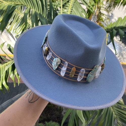 Shades of Blue – My Gypsy Child